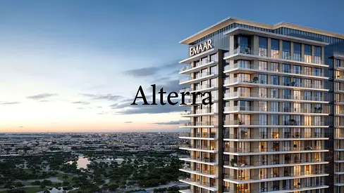 Luxury 1BR | Future Metro Access | Dubai Skyline Views | 10% DP