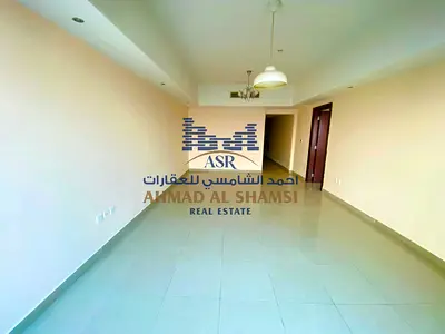 Specious 1-Bedroom/ Gym & Pool/ Close To Dubai Border