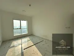 Spacious 1-Bedroom Apartment for Rent in Al Waha Towers, Ajman – Open View & Premium Facilities