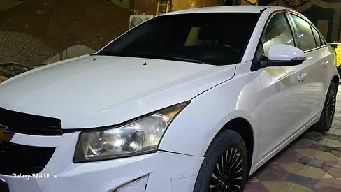 صورة 5 لـ 2015 Chevrolet CRUZE
