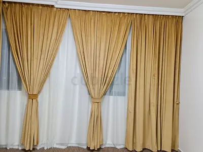 Curtains