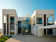 Single Row Corner | Large Plot | Private Pool