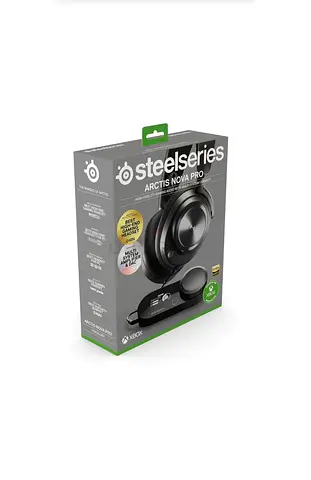 SteelSeries Arctis Nova Pro Gaming Headset (sealed box)