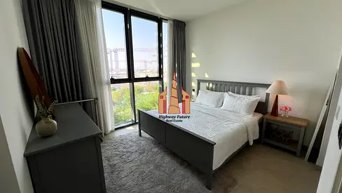 Luxurious fully furnished 2bhk apartment for rent in misk :::: Ready to move ::::