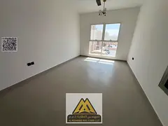 Brand-new studio in Al Tallah 2, near schools and Saudi German Hospital, AED 26,007 yearly, 4 paymen