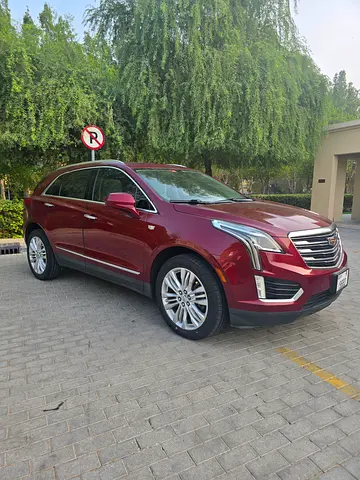 صورة مصغرة 12 لـ 2017 Cadillac XT5