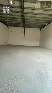 2,860 SQFT WAREHOUSE FOR RENT | 3-PHASE | SAJAA, SHARJAH