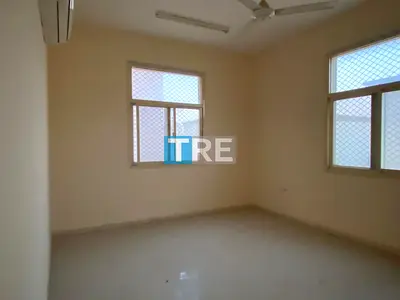 SPACIOUS 2BHK FOR RENT IN AL MOWAIHAT 2 WITH 1 BATHROOM ONLY