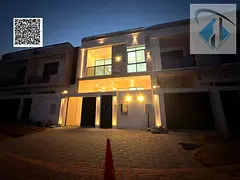 Townhouse for Sale in Al Yasmin
