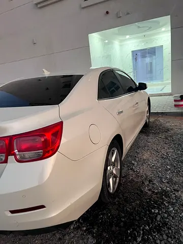صورة 7 لـ 2013 Chevrolet MALIBU
