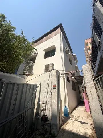 Residential Building for sale in Ajman