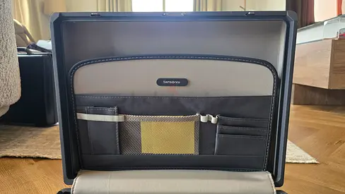 Samsunite Briefcase