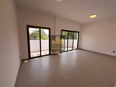 2 Bedroom Apartment | The Gardens Building 70 | Balcony Garden View | Unfurnished Layout