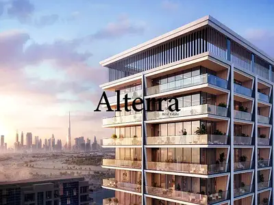 Ready to Move | 20/80 Payment Plan | Limited-Time Discount | Prime Al Jaddaf