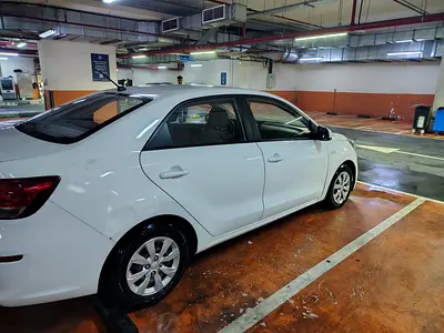 صورة 2 لـ 2020 KIA PEGAS