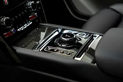 2025 ROLLS-ROYCE CULLINAN 照片 8