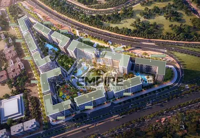 Close to Sharjah University | Flexible 30/70 payment plan | Attractive investment potential