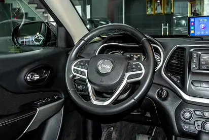 2017 JEEP CHEROKEE 缩略图 11