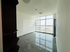 1-Bedroom with Premium Finishes & Open View | Free Gym, Pool & Parking in Al Majaz 2