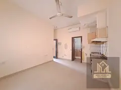wow looking like a beautiful studio appartment neat and clean family building just in 16k