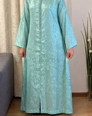 Traditional dress