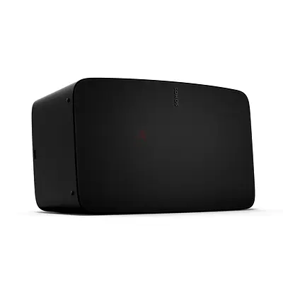Sonos Five Wireless Speaker - Black (Excellent Condition)