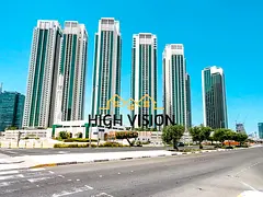Vacant | Furnished | Pool & Partial Sea View