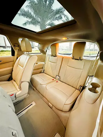 صورة مصغرة 11 لـ 2013 Infiniti QX60