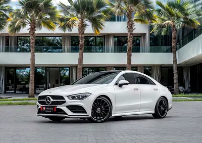2,527 P.M | CLA 250 AMG | 0% Downpayment | Excellent Condition!