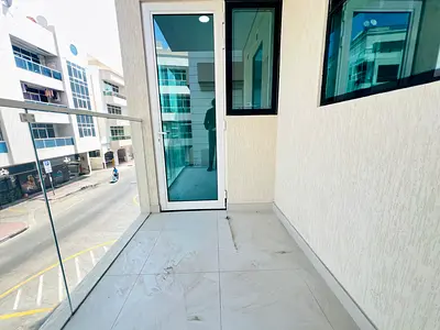 Brand New 1BHK || With Big Balcony || For family only