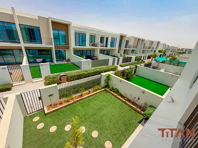Extended | Middle Kitchen | Fully Furnished