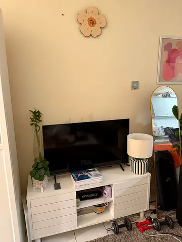 TV cabinet