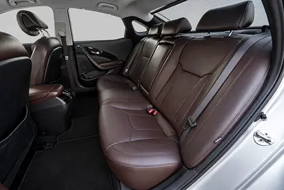 2013 Hyundai AZERA — миниатюра 15