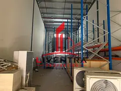 Spacious 196 Sq.m Warehouse for Rent in Dubai Investment Park 1 | 40 kW Power Load | Prime Commercia