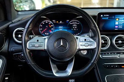 صورة مصغرة 15 لـ 2021 Mercedes-BENZ GLC