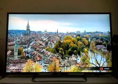 SONY Bravia 2013