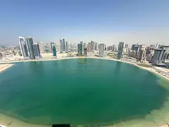 🏡 For Sale | 3-Bedroom Apartment with Living Room – La Plage, Sharjah