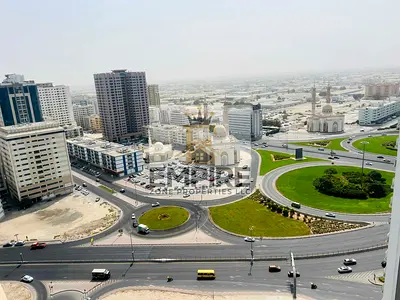 1 MONTH FREE | FREE PARKING | OPEN-VIEW | EASY ACCESS TO DUBAI…!