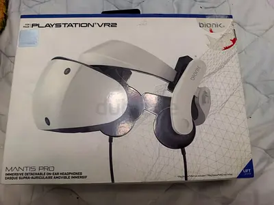 Bionic Mantis Pro Headphones for PlayStation VR2