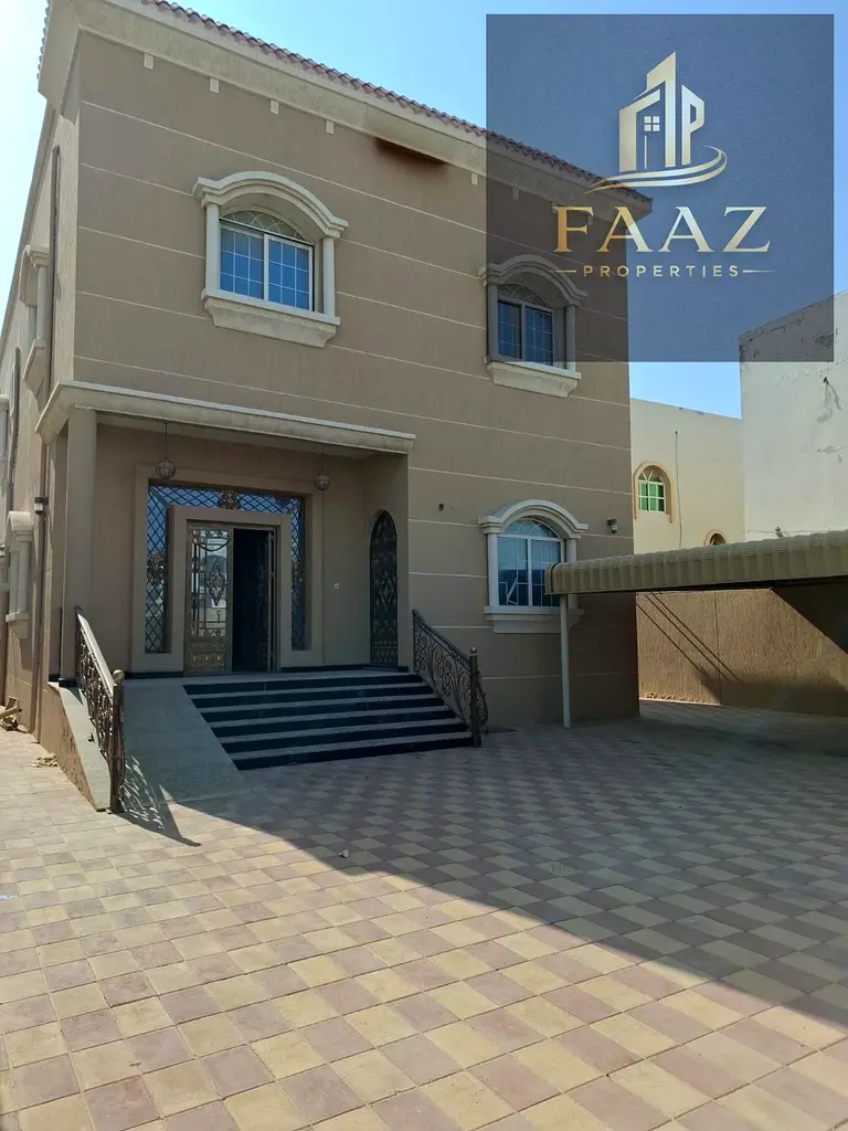 5 Bedroom Villa for Rent in Al Rawda 2, Ajman