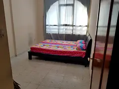 Indian Family Room - Shabiya 10