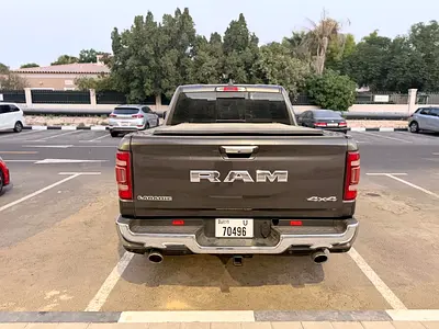صورة 3 لـ 2019 RAM 1500