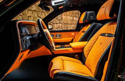 صورة 4 لـ 2026 ROLLS-ROYCE CULLINAN