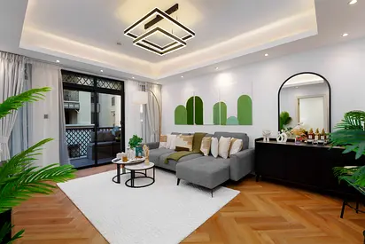 EXCLUSIVE LIMITED OFFER | 1BR NEAR BURJ KHALIFA| BOOK NOW !!