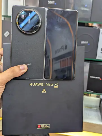 Huawei Mate X6 (512GB)