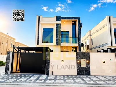 Villa for sale – Direct from owner – Freehold – Price negotiable