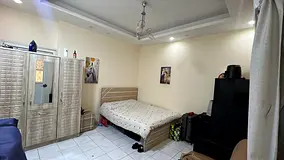 Studio room available
