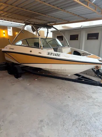 Campion Allante 595