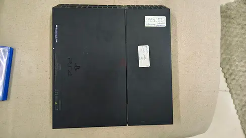 Sony PlayStation 4 Slim - Good Working Condition