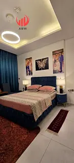 Exclusive 1BR | Furnished | Regent Court
